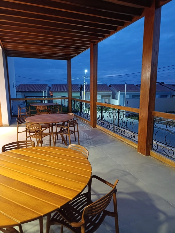 6ª foto do condomínio