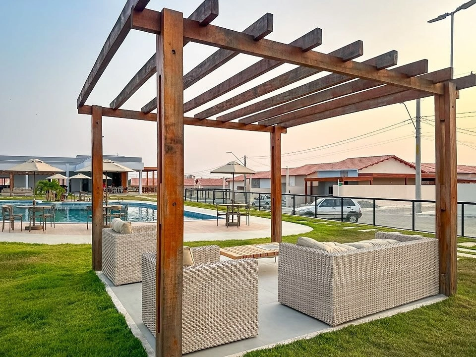 3ª foto do condomínio