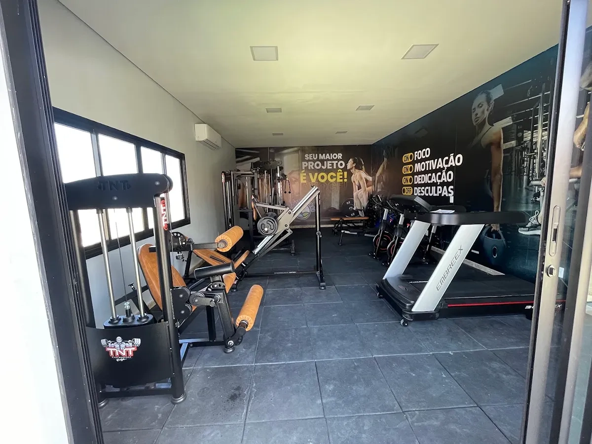 15ª foto do condomínio