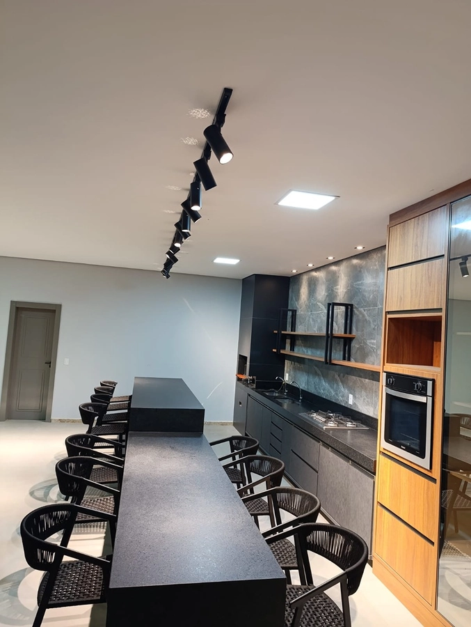 5ª foto do condomínio