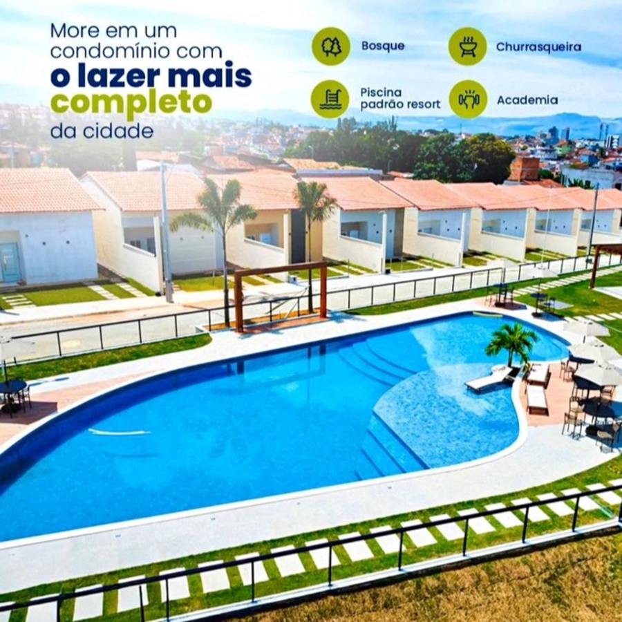 2ª foto do condomínio