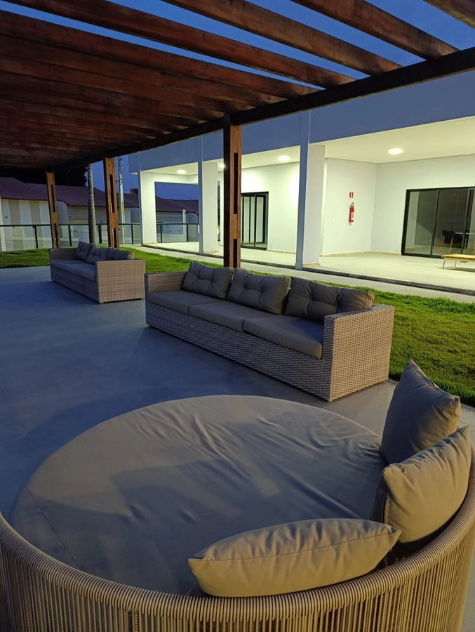 2ª foto do condomínio