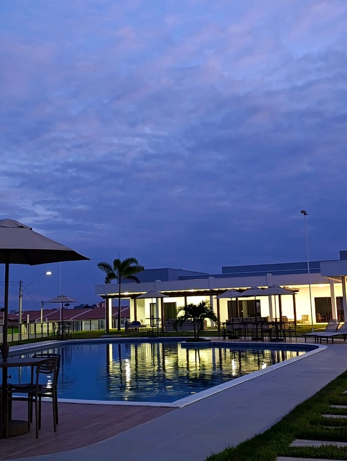 8ª foto do condomínio