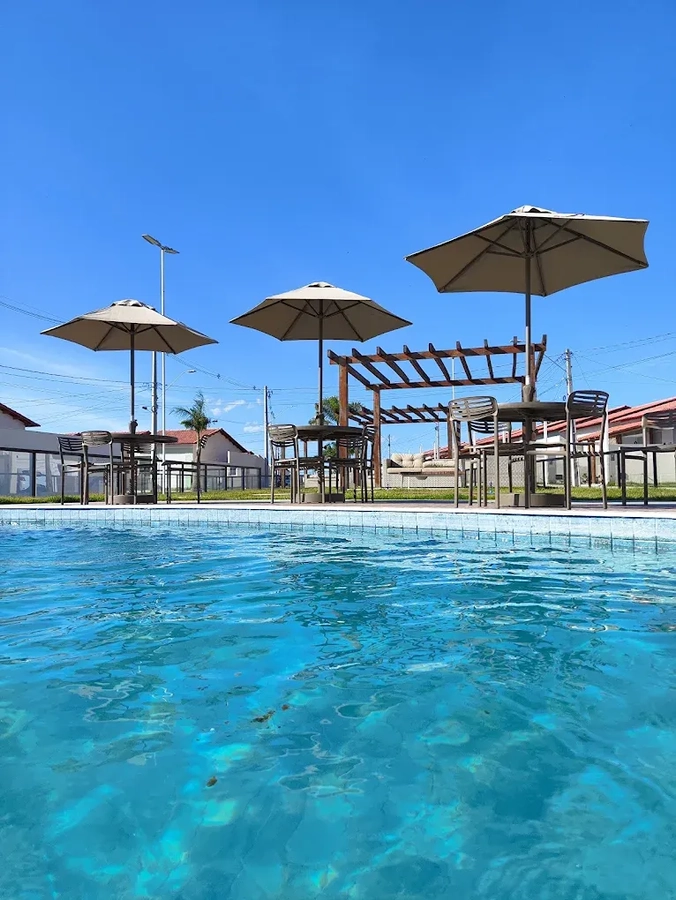 13ª foto do condomínio