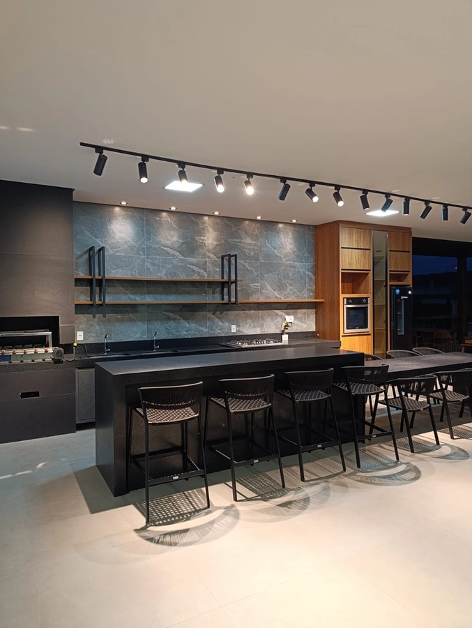 10ª foto do condomínio