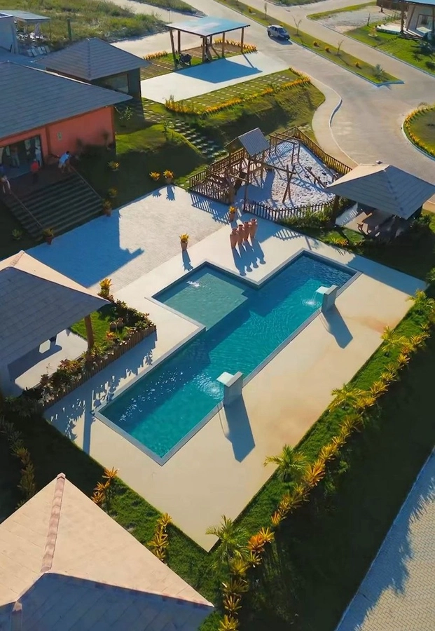 4ª foto do condomínio