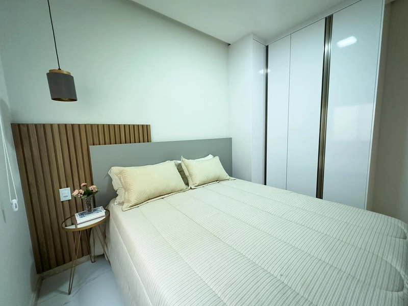 Casa no condomínio Bosque da serra casa toda mobiliada com armários e closet: 2ª foto da galeria de imagens do imóvel