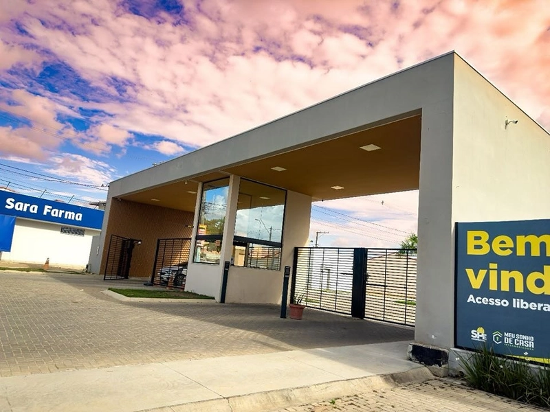 Casa no condomínio Bosque da serra casa toda mobiliada com armários e closet: 12ª foto da galeria de imagens do imóvel