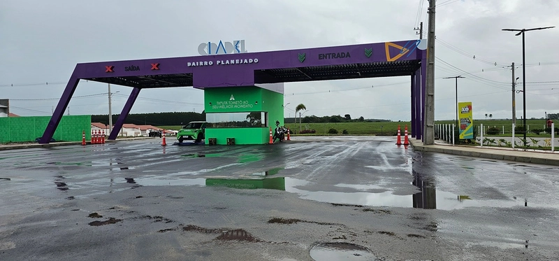 casa no bairro cidade: 2ª foto da galeria de imagens do imóvel