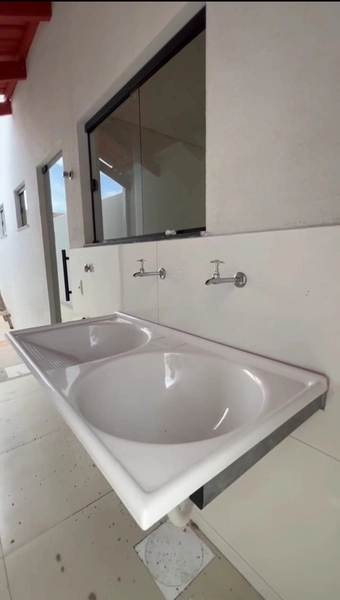 casa no bairro cidade: 9ª foto da galeria de imagens do imóvel