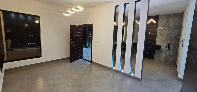 Casa no condomínio Golden imperial epic: 2ª foto da galeria de imagens do imóvel