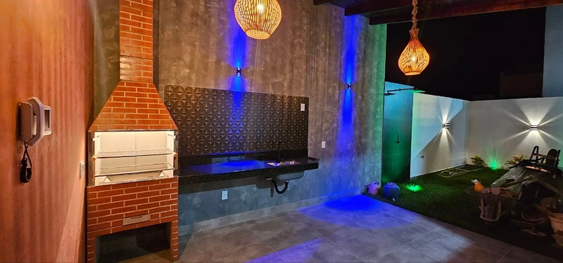 Casa no condomínio Golden imperial epic: 4ª foto da galeria de imagens do imóvel