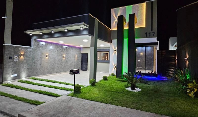 Imóvel residencial ou comercial