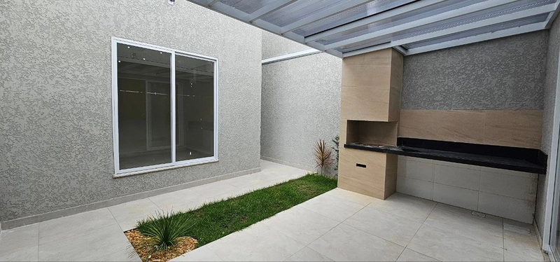 Casa no condomínio Golden imperial epic: 6ª foto da galeria de imagens do imóvel