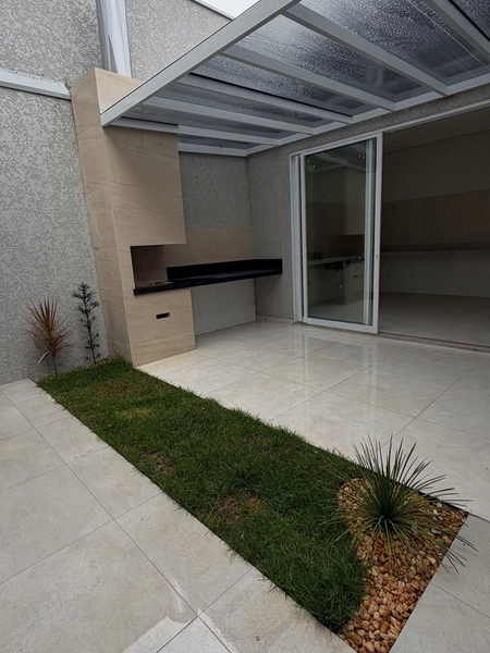 Casa no condomínio Golden imperial epic: 4ª foto da galeria de imagens do imóvel