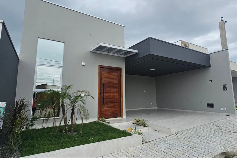 Casa no condomínio Golden imperial epic: 1ª foto da galeria de imagens do imóvel