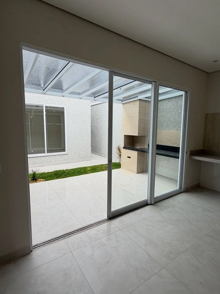 Casa no condomínio Golden imperial epic: 3ª foto da galeria de imagens do imóvel