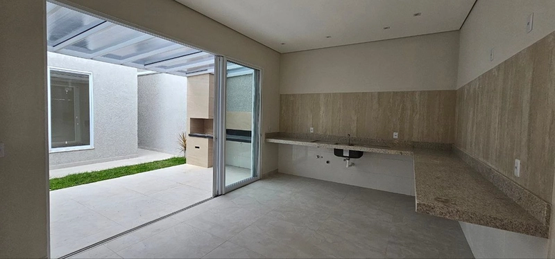 Casa no condomínio Golden imperial epic: 5ª foto da galeria de imagens do imóvel