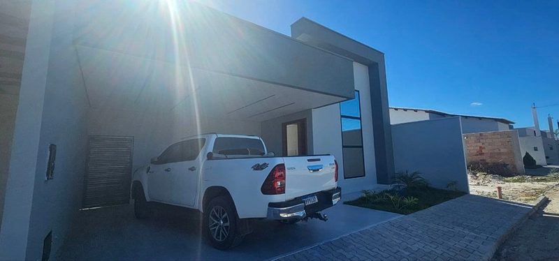 Casa no condomínio Golden imperial epic: 2ª foto da galeria de imagens do imóvel