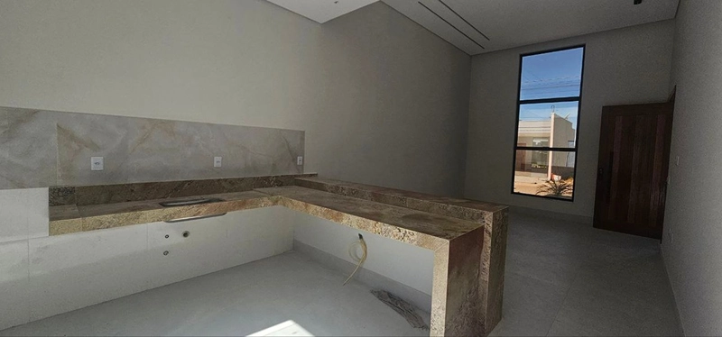 Casa no condomínio Golden imperial epic: 9ª foto da galeria de imagens do imóvel