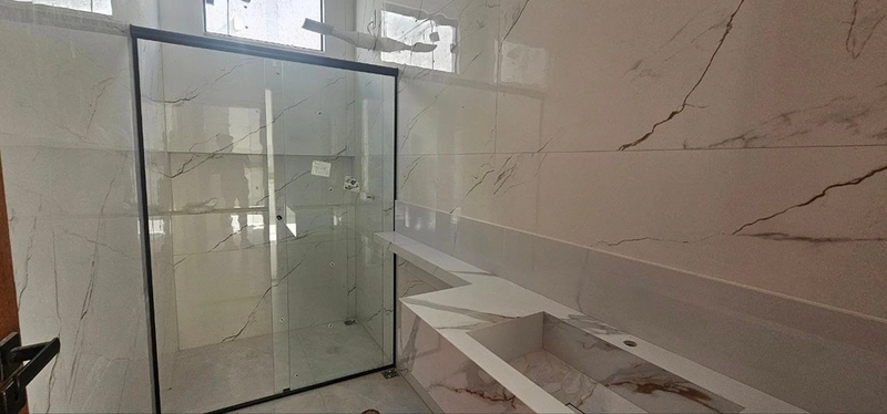 Casa no condomínio Golden imperial epic: 6ª foto da galeria de imagens do imóvel