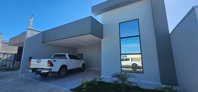 Imóvel residencial ou comercial