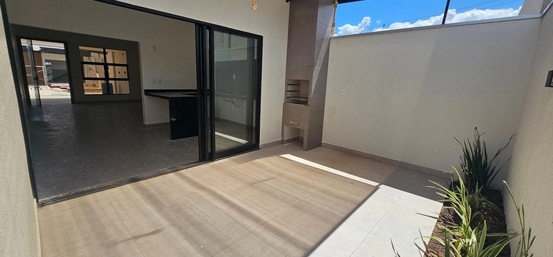 Casa no condomínio Golden imperial epic: 5ª foto da galeria de imagens do imóvel