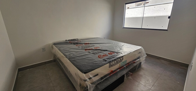 Casa no condomínio Golden imperial epic: 9ª foto da galeria de imagens do imóvel