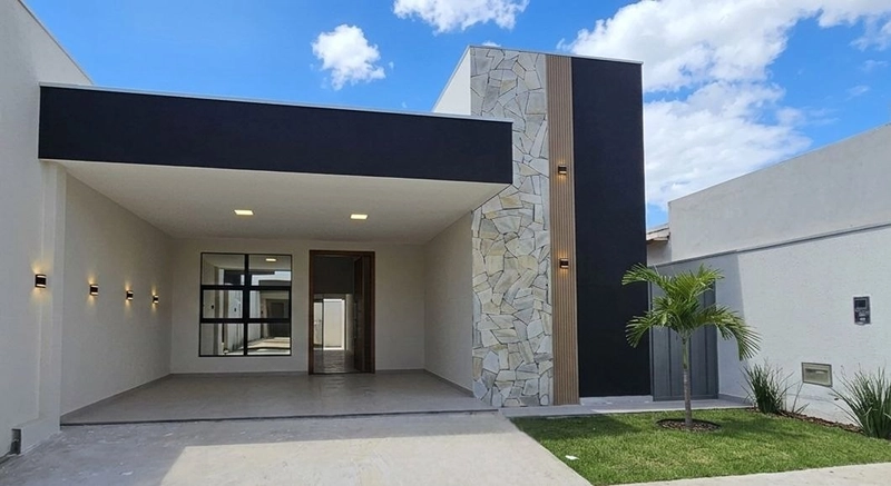 Imóvel residencial ou comercial