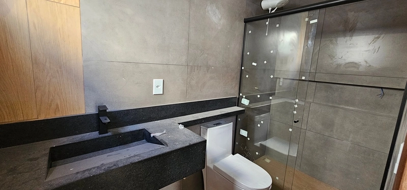 Casa no condomínio Golden imperial epic: 12ª foto da galeria de imagens do imóvel