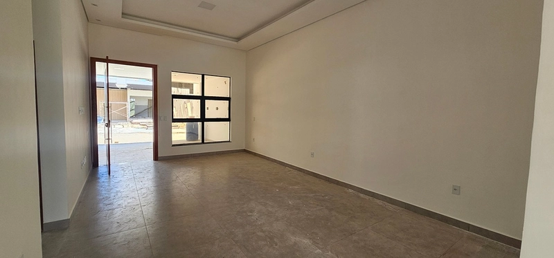 Casa no condomínio Golden imperial epic: 3ª foto da galeria de imagens do imóvel