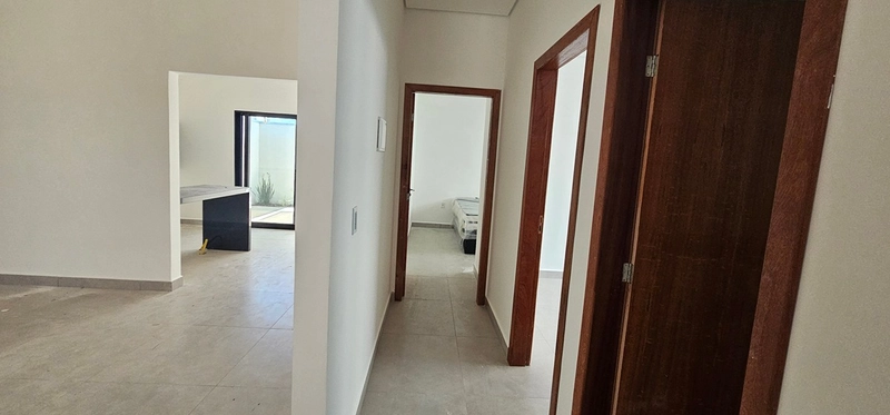 Casa no condomínio Golden imperial epic: 13ª foto da galeria de imagens do imóvel