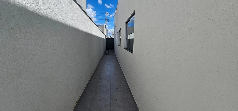 Casa no condomínio Golden imperial epic: 7ª foto da galeria de imagens do imóvel