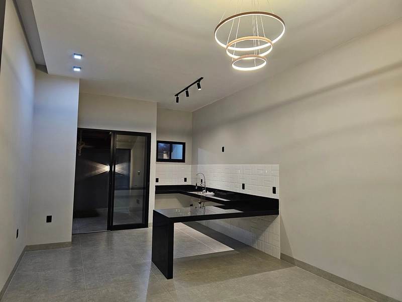 Casa no condomínio Golden imperial epic: 8ª foto da galeria de imagens do imóvel