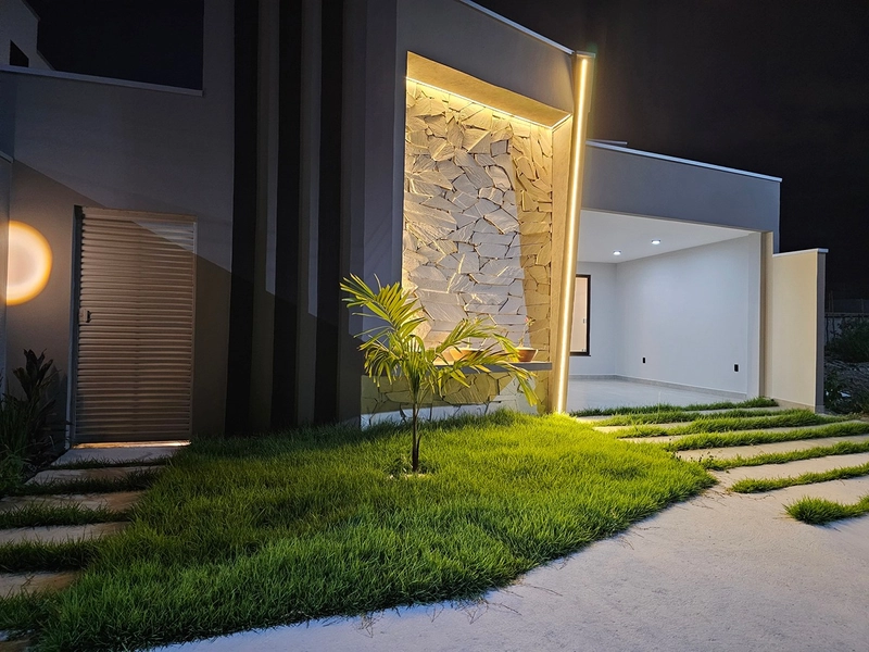 Casa no condomínio Golden imperial epic: 15ª foto da galeria de imagens do imóvel