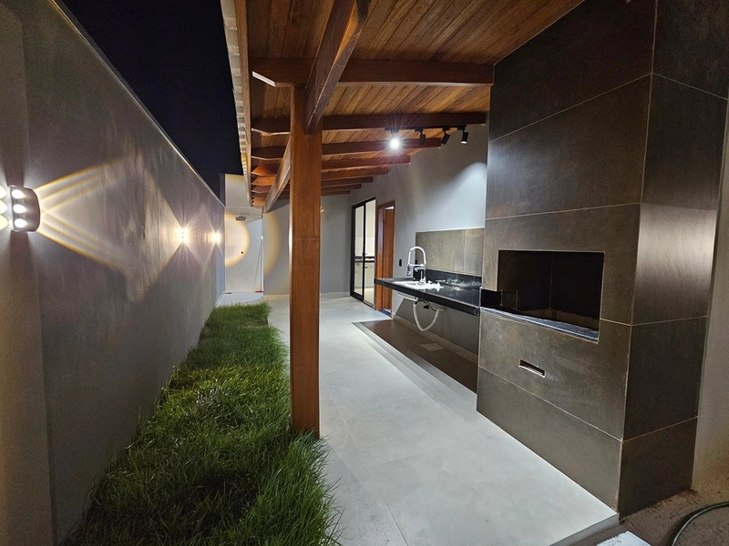 Casa no condomínio Golden imperial epic: 5ª foto da galeria de imagens do imóvel