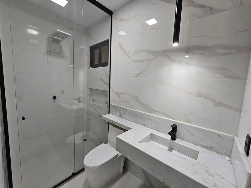 Casa no condomínio Golden imperial epic: 11ª foto da galeria de imagens do imóvel