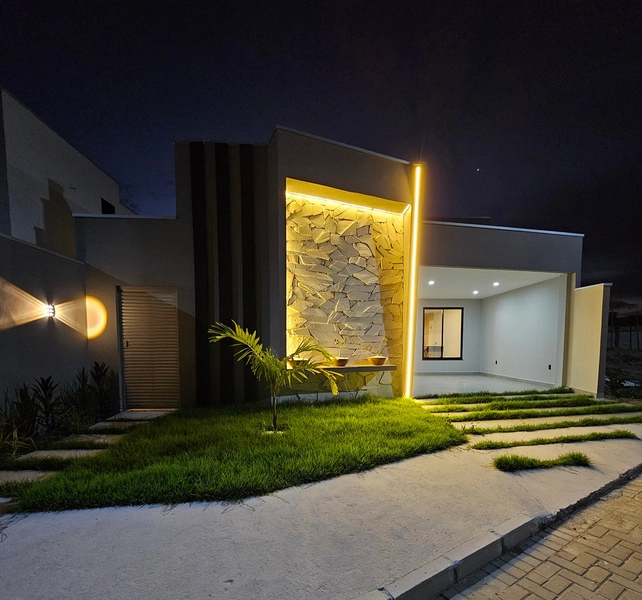 Imóvel residencial ou comercial