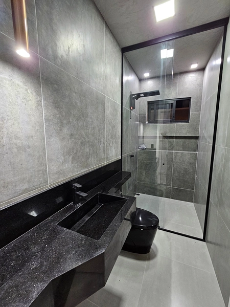 Casa no condomínio Golden imperial epic: 12ª foto da galeria de imagens do imóvel