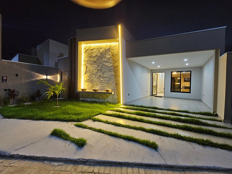 Casa no condomínio Golden imperial epic: 4ª foto da galeria de imagens do imóvel