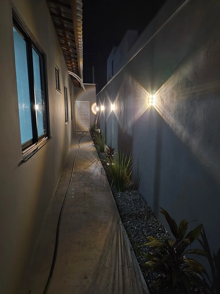 Casa no condomínio Golden imperial epic: 6ª foto da galeria de imagens do imóvel