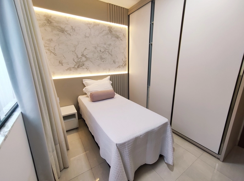 Casas de 3 quartos no estancia do Sol: 5ª foto da galeria de imagens do imóvel