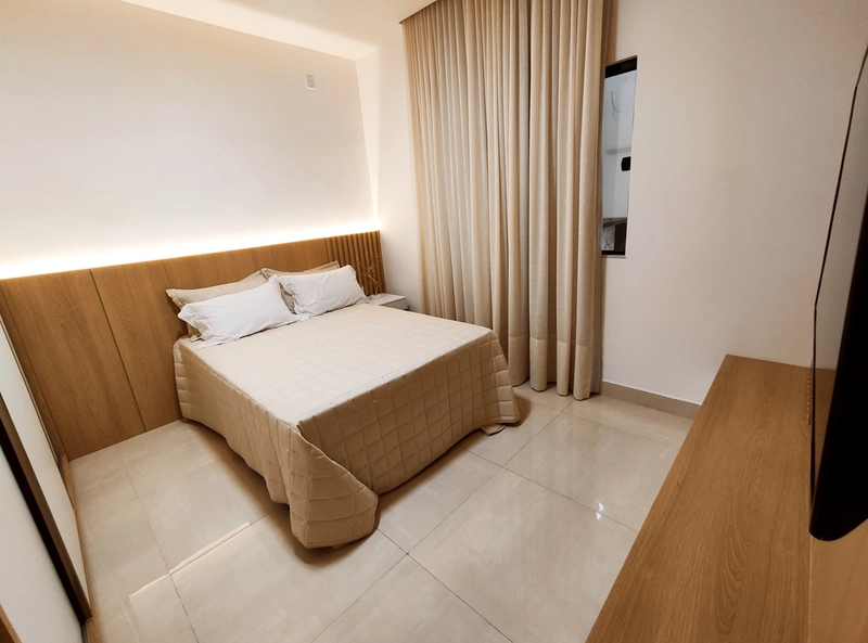 Casas de 3 quartos no estancia do Sol: 7ª foto da galeria de imagens do imóvel