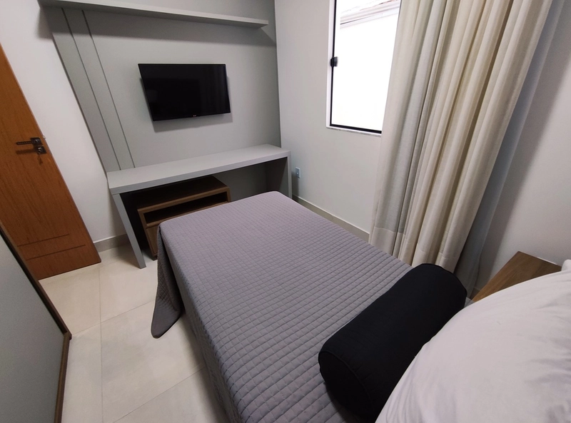 Casas de 3 quartos no estancia do Sol: 6ª foto da galeria de imagens do imóvel