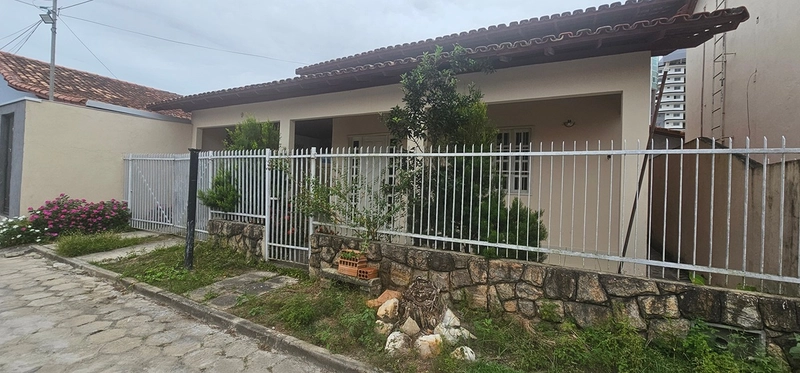 Imóvel residencial ou comercial