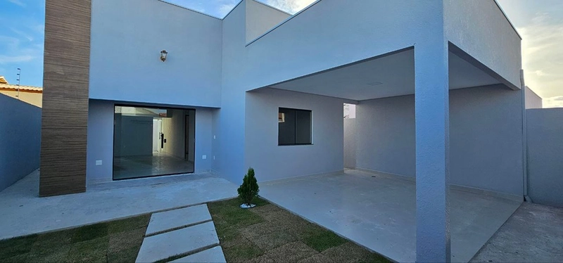 Imóvel residencial ou comercial