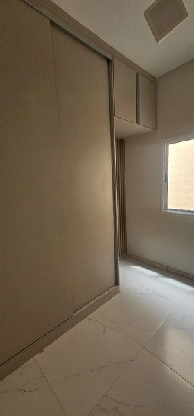 Casa no condomínio Bosque da serra casa toda mobiliada com armários e closet: 5ª foto da galeria de imagens do imóvel