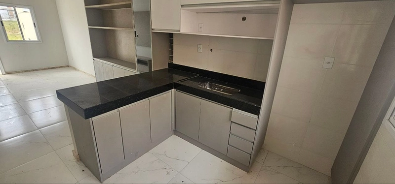 Casa no condomínio Bosque da serra casa toda mobiliada com armários e closet: 6ª foto da galeria de imagens do imóvel