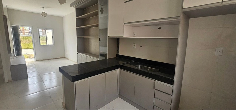 Casa no condomínio Bosque da serra casa toda mobiliada com armários e closet: 2ª foto da galeria de imagens do imóvel