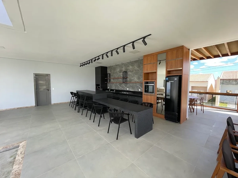 Casa no condomínio Bosque da serra casa toda mobiliada com armários e closet: 10ª foto da galeria de imagens do imóvel